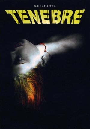Tenebrae's poster