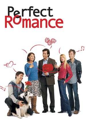 Perfect Romance's poster
