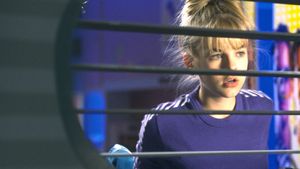 Zenon: Girl of the 21st Century's poster