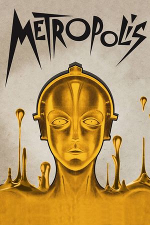 Metropolis's poster