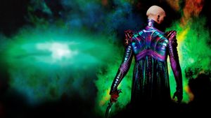 Star Trek: Nemesis's poster