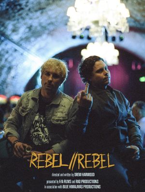 Rebel//Rebel's poster