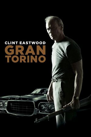 Gran Torino's poster