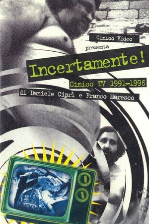 Incertamente!'s poster