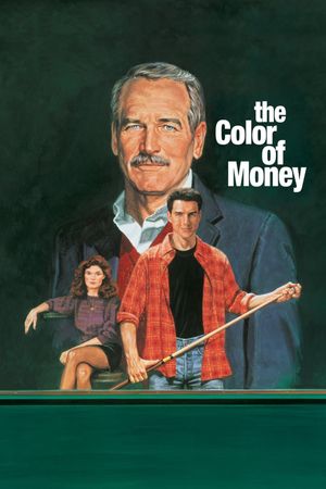 The Color of Money's poster image
