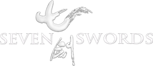 Seven Swords's poster