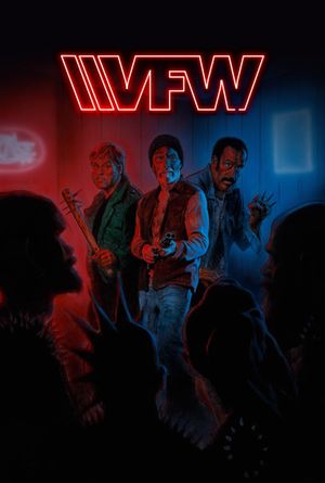 VFW's poster