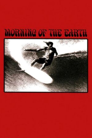 Morning of the Earth's poster