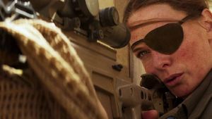 Mission: Impossible - Dead Reckoning Part One's poster