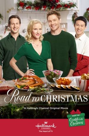 Road to Christmas's poster