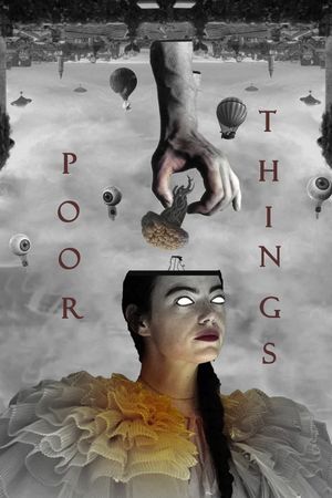 Poor Things's poster