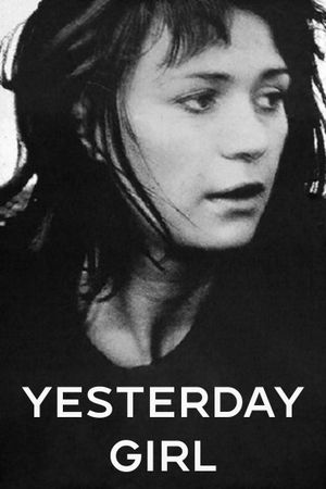 Yesterday Girl's poster