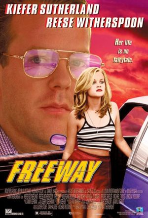 Freeway's poster
