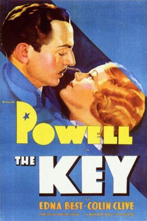 The Key's poster