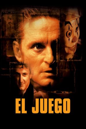 The Game's poster