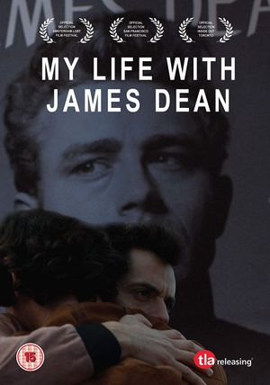 My Life with James Dean's poster