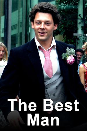 The Best Man's poster