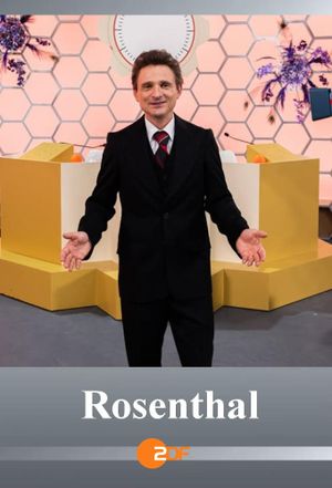 Rosenthal's poster