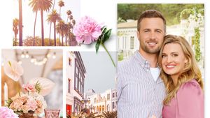 Beverly Hills Wedding's poster