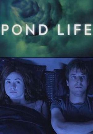 Doctor Who: Pond Life's poster