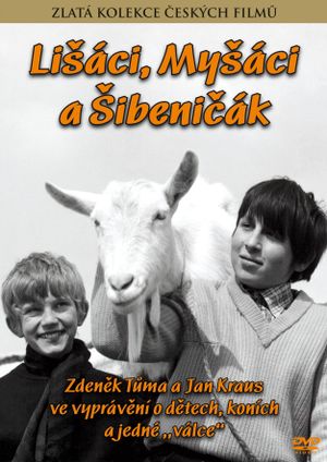 Lisáci-Mysáci a Sibenicák's poster