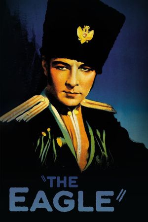 The Eagle's poster