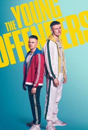 The Young Offenders's poster