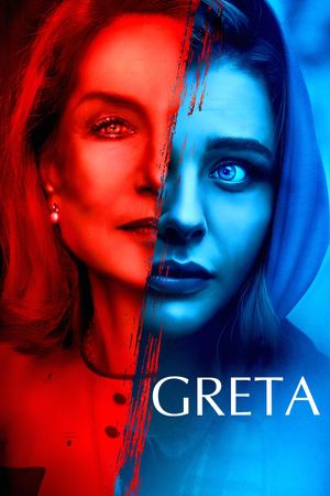 Greta's poster