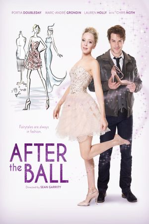After the Ball's poster