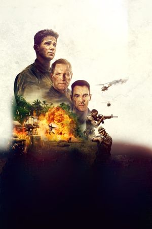 Ambush's poster