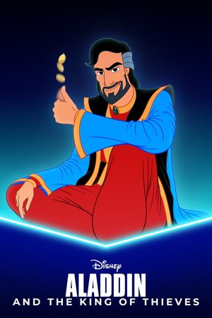 Aladdin and the King of Thieves's poster