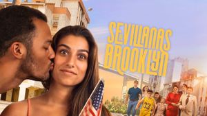 Sevillanas de Brooklyn's poster