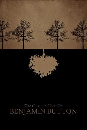 The Curious Case of Benjamin Button's poster