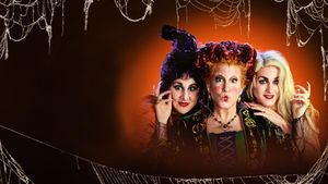 Hocus Pocus's poster