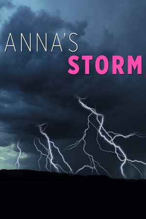 Anna's Storm's poster