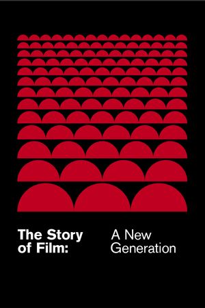 The Story of Film: A New Generation's poster