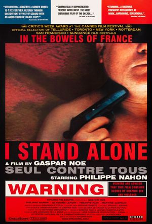 I Stand Alone's poster
