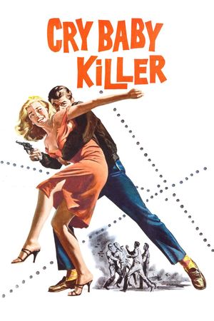 The Cry Baby Killer's poster