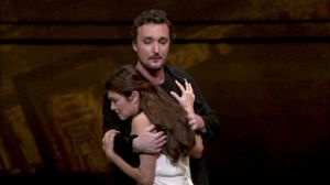 Berlioz: Les Troyens's poster