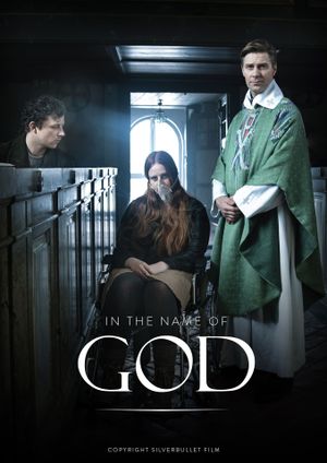In the Name of God's poster