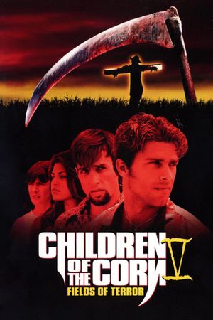 Children of the Corn V: Fields of Terror's poster image