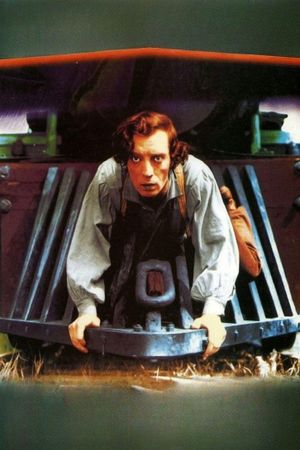 The General's poster