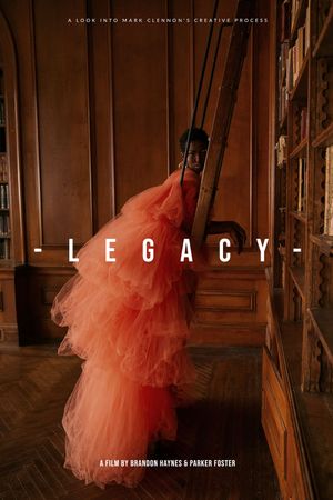 Legacy's poster image