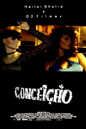 Conceição's poster