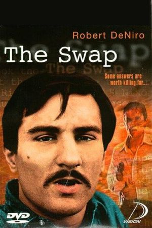 The Swap's poster