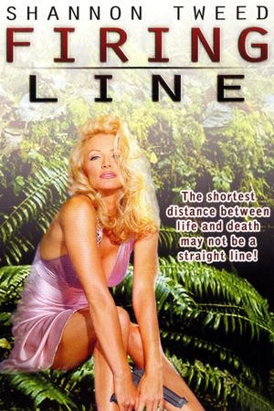The Firing Line's poster