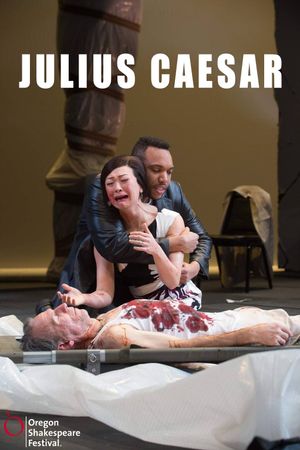 Julius Caesar's poster