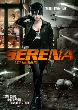 Serena and the Ratts's poster