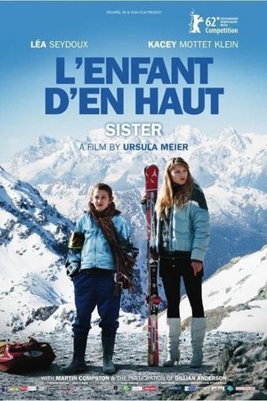 Sister's poster