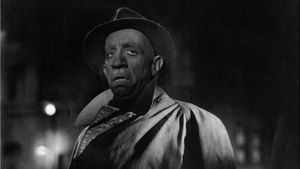 The Strange Case of the Man and the Beast's poster